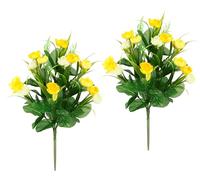 Ramo de flores artificiales de ranúnculo, ramo de flores artificiales, ramo de flores de seda, ramo de flores, arreglos florales, ranúnculos, flores artificiales, ramo de flores bouquet de boda, juego