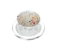 Ramo de Flores Flores Mixtas PopSockets PopGrip para MagSafe