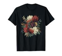 Ramo de Flores rústico Protea Wild Camiseta