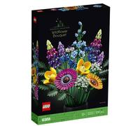 Ramo de Flores Silvestres LEGO® Icons (10313)