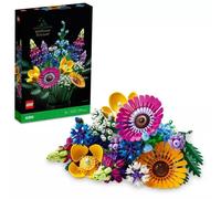 Ramo de flores silvestres LEGO® Icons (Día de la Madre) 10313