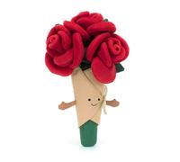 Ramo de rosas divertido: JELLYCAT