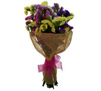 Ramo Flor Seca - SIEMPREVIVA Flores