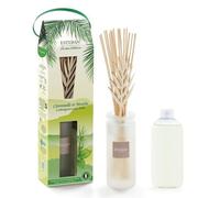 Ramo fragante recargable de citronela y menta - Esteban