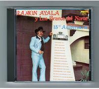 Ramon Ayala - 15 Aniversario
