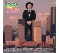 Ramon Ayala - 20 Exitos Gigantes