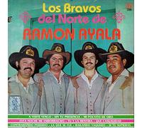 Ramon Ayala (A Verte Vengo) Dlv-295