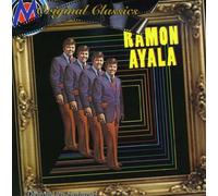 Ramon Ayala - Amor Eterno