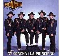 Ramon Ayala - Ay Concha La Principal