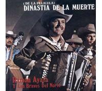 Ramon Ayala - Dinastia De La Muerte