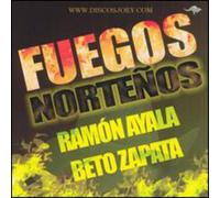 Ramon Ayala - Fuegos Nortenos