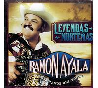 Ramon Ayala (Leyendas Nortenas)