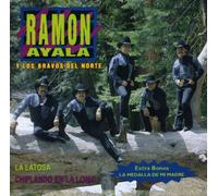 Ramon Ayala - Medalla De Mi Madre