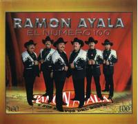 Ramon Ayala - Numero Cien