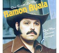Ramon Ayala - Que Suerte La Mia