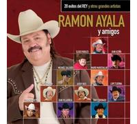 Ramon Ayala - Ramon Ayala Y Amigos
