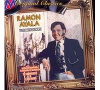 Ramon Ayala - Te Equivocaste