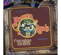 Ramon Ayala - Tus Pucheros