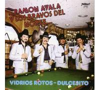 Ramon Ayala - Vidrios Rotos