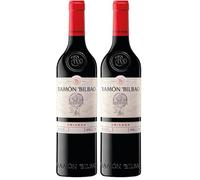 Ramón Bilbao Crianza - 75 cl (Paquete de 2)
