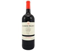 Rioja Ramón Bilbao Crianza 2016 Magnum