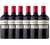 Ramón Bilbao Crianza Magnum 6 botellas 150 cl