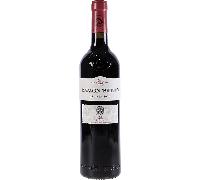 Bodegas Ramon Bilbao Ramon Bilbao Crianza (mini) 2017 1 x 500 ml
