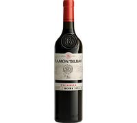 Rioja Ramón Bilbao Crianza 2016