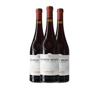 Ramón Bilbao Edición Limitada Garnacha Rioja 75 cl Vino tinto (Caja de 3 Botellas de 75 cl)