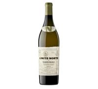 Ramón Bilbao Límite Norte - Vino Blanco D.O.Ca. Rioja - Tempranillo Blanco y Maturana Blanca - Botella 750 ml