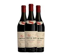 Ramón Bilbao Límite Sur Garnacha Rioja 75 cl Vino tinto (Caja de 3 Botellas de 75 cl)