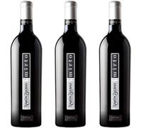 Ramón Bilbao Mirto Vino Tinto - 3 botellas x 750ml - total: 2250 ml