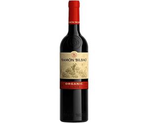 Ramón Bilbao Organic Tinto 75cl