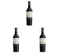 Ramón Bilbao Reserva 2018-75 cl, El embalaje puede variar (Paquete de 3)