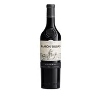 Ramón Bilbao Reserva 2018-75 cl, El embalaje puede variar (Paquete de 6)