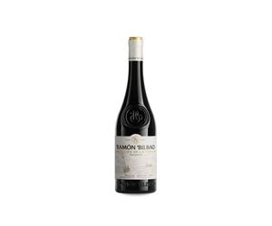 Ramón Bilbao Reserva Selección de la Familia 2018
