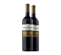 Ramón Bilbao Rioja Gran Reserva 75 cl Vino tinto (Caja de 2 Botellas de 75 cl)