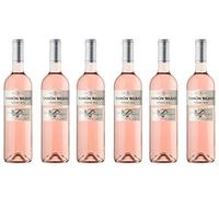 Ramón Bilbao Rosado 6 Botellas de 75 cl