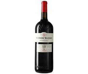 Ramón Bilbao Tempranillo Rioja Crianza 3 L