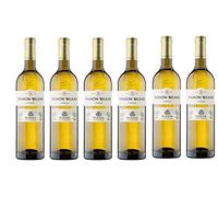 Ramón Bilbao Verdejo Rueda 6 botellas 75 cl