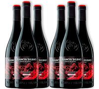 Ramón Bilbao Viñedos de Altura 6 Botellas 75 cl