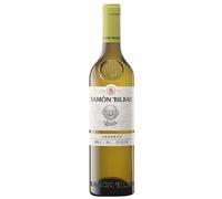Ramon Bilbao vino ideal para todos los gustos, gran variedad desde magnum a botella normal, disfrutalos vino tinto, vino rosado (75cl, Ramón Bilbao Verdejo 2024)