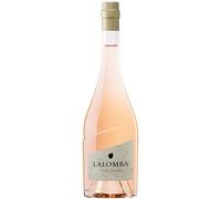 Ramon Bilbao vino ideal para todos los gustos, gran variedad desde magnum a botella normal, disfrutalos vino tinto, vino rosado (75cl, rosado Lalomba Finca Lalinde Rosado 2023)