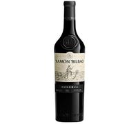 Ramon Bilbao vino ideal para todos los gustos, gran variedad desde magnum a botella normal, disfrutalos vino tinto, vino rosado (75cl, Ramón Bilbao Reserva 2018)