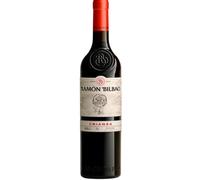 Ramon Bilbao vino ideal para todos los gustos, gran variedad desde magnum a botella normal, disfrutalos vino tinto, vino rosado (75cl, Ramón Bilbao Crianza Centenario 2021)