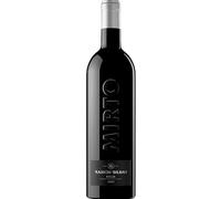 Ramon Bilbao vino ideal para todos los gustos, gran variedad desde magnum a botella normal, disfrutalos vino tinto, vino rosado (75cl, Ramon Bilbao vino tinto Mirto 2018)