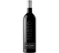Ramon Bilbao vino ideal para todos los gustos, gran variedad desde magnum a botella normal, disfrutalos vino tinto, vino rosado (1,5L, Ramon Bilbao Mirto Magnum 2018)