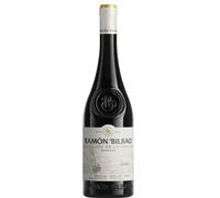 Ramon Bilbao vino ideal para todos los gustos, gran variedad desde magnum a botella normal, disfrutalos vino tinto, vino rosado (75cl, Ramón Bilbao Reserva vino tinto Selección de la Familia 2018)