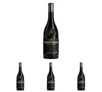 Ramón Bilbao Vino Tempranillo Edición Limitada - 1 botella, 750 ml (Paquete de 4)