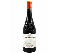 Ramón Bilbao, Vino Tinto Edición Limitada Garnacha, D.O. Rioja, Botella 750 ml, 100% Garnacha, 14% Vol